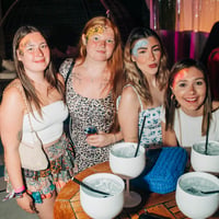 Full Moon Party Magaluf at Oceans Beach Club, Magaluf, 4 June 2025