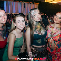 Full Moon Party Magaluf at Oceans Beach Club, Magaluf, 4 June 2025