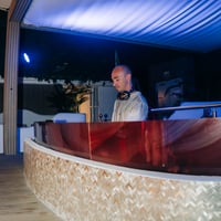 Full Moon Party Magaluf at Oceans Beach Club, Magaluf, 4 June 2025