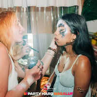 Full Moon Party Magaluf at Oceans Beach Club, Magaluf, 4 June 2025
