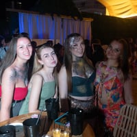 Full Moon Party Magaluf at Oceans Beach Club, Magaluf, 4 June 2025