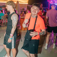 Full Moon Party Magaluf at Oceans Beach Club, Magaluf, 4 June 2025