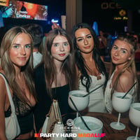 Full Moon Party Magaluf at Oceans Beach Club, Magaluf, 4 June 2025