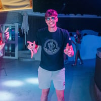 Full Moon Party Magaluf at Oceans Beach Club, Magaluf, 4 June 2025
