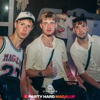 Full Moon Party Magaluf at Oceans Beach Club, Magaluf, 4 June 2025