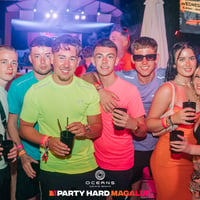 Full Moon Party Magaluf at Oceans Beach Club, Magaluf, 4 June 2025