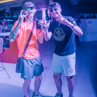 Full Moon Party Magaluf at Oceans Beach Club, Magaluf, 4 June 2025