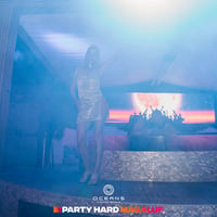 Full Moon Party Magaluf at Oceans Beach Club, Magaluf, 4 June 2025