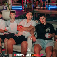 Full Moon Party Magaluf at Oceans Beach Club, Magaluf, 4 June 2025
