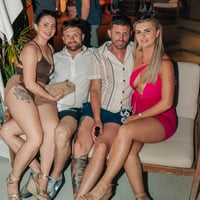 Full Moon Party Magaluf at Oceans Beach Club, Magaluf, 4 June 2025