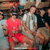 Full Moon Party Magaluf at Oceans Beach Club, Magaluf, 4 June 2025