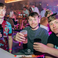 Full Moon Party Magaluf at Oceans Beach Club, Magaluf, 4 June 2025