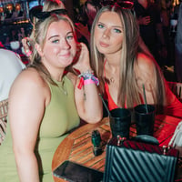Full Moon Party Magaluf at Oceans Beach Club, Magaluf, 4 June 2025