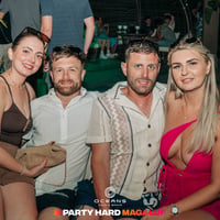 Full Moon Party Magaluf at Oceans Beach Club, Magaluf, 4 June 2025