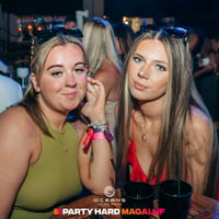 Full Moon Party Magaluf at Oceans Beach Club, Magaluf, 4 June 2025