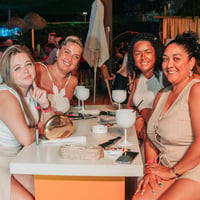 Full Moon Party Magaluf at Oceans Beach Club, Magaluf, 4 June 2025