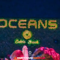 Full Moon Party Magaluf at Oceans Beach Club, Magaluf, 4 June 2025