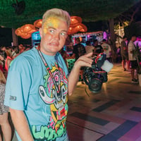 Full Moon Party Magaluf at Oceans Beach Club, Magaluf, 4 June 2025
