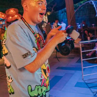 Full Moon Party Magaluf at Oceans Beach Club, Magaluf, 4 June 2025