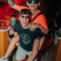 Full Moon Party Magaluf at Oceans Beach Club, Magaluf, 4 June 2025