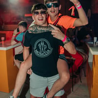 Full Moon Party Magaluf at Oceans Beach Club, Magaluf, 4 June 2025