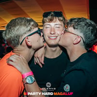 Full Moon Party Magaluf at Oceans Beach Club, Magaluf, 4 June 2025
