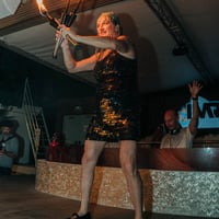 Full Moon Party Magaluf at Oceans Beach Club, Magaluf, 4 June 2025