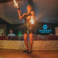 Full Moon Party Magaluf at Oceans Beach Club, Magaluf, 4 June 2025