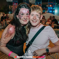 Full Moon Party Magaluf at Oceans Beach Club, Magaluf, 4 June 2025