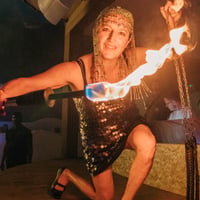 Full Moon Party Magaluf at Oceans Beach Club, Magaluf, 4 June 2025