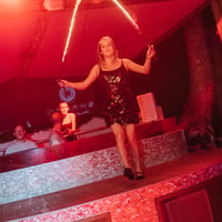 Full Moon Party Magaluf at Oceans Beach Club, Magaluf, 4 June 2025