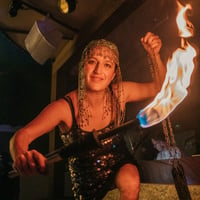 Full Moon Party Magaluf at Oceans Beach Club, Magaluf, 4 June 2025