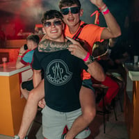 Full Moon Party Magaluf at Oceans Beach Club, Magaluf, 4 June 2025