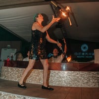 Full Moon Party Magaluf at Oceans Beach Club, Magaluf, 4 June 2025