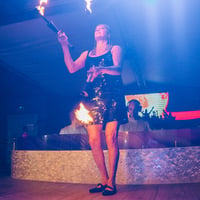 Full Moon Party Magaluf at Oceans Beach Club, Magaluf, 4 June 2025