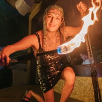 Full Moon Party Magaluf at Oceans Beach Club, Magaluf, 4 June 2025