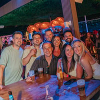 Full Moon Party Magaluf at Oceans Beach Club, Magaluf, 4 June 2025