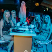 Full Moon Party Magaluf at Oceans Beach Club, Magaluf, 9 June 2025