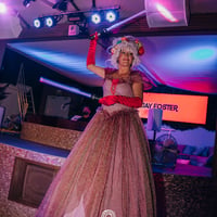 Full Moon Party Magaluf at Oceans Beach Club, Magaluf, 9 June 2025
