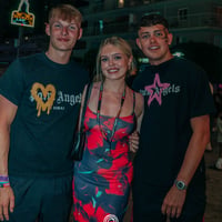 Full Moon Party Magaluf at Oceans Beach Club, Magaluf, 9 June 2025