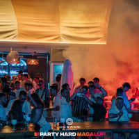 Full Moon Party Magaluf at Oceans Beach Club, Magaluf, 9 June 2025