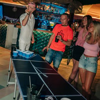 Full Moon Party Magaluf at Oceans Beach Club, Magaluf, 9 June 2025