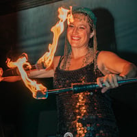 Full Moon Party Magaluf at Oceans Beach Club, Magaluf, 9 June 2025