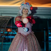 Full Moon Party Magaluf at Oceans Beach Club, Magaluf, 9 June 2025