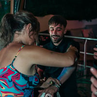 Full Moon Party Magaluf at Oceans Beach Club, Magaluf, 9 June 2025