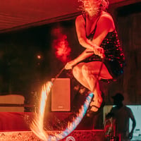 Full Moon Party Magaluf at Oceans Beach Club, Magaluf, 9 June 2025