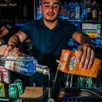 Full Moon Party Magaluf at Oceans Beach Club, Magaluf, 9 June 2025