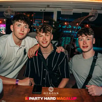 Full Moon Party Magaluf at Oceans Beach Club, Magaluf, 9 June 2025