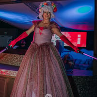 Full Moon Party Magaluf at Oceans Beach Club, Magaluf, 9 June 2025