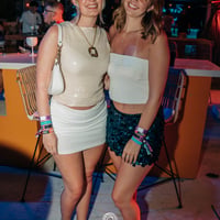 Full Moon Party Magaluf at Oceans Beach Club, Magaluf, 9 June 2025